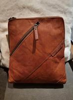 Leren rugtas Spikes & Sparrow, Ophalen of Verzenden, Nieuw, 25 tot 40 cm, 30 tot 45 cm