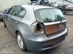 BMW 1-serie 116d 2012 ONDERDELENE, Gebruikt, BMW, BMW