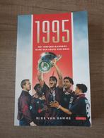 Ajax 1995: Het onverslaanbare team van Louis van Gaal, Ophalen of Verzenden, Gelezen