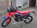 Honda CRF 300 Rally 2024, Motoren, Motoren | Honda, 286 cc, Particulier, Overig, Minimaal motorrijbewijs A2