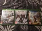 Assassins Creed Game's Xbox One, Avontuur en Actie, Vanaf 18 jaar, 1 speler, Ophalen of Verzenden