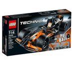 LEGO Technic 42026: Zwarte Racewagen        * 't LEGOhuis *, Ophalen of Verzenden, Nieuw, Complete set, Lego