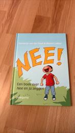 Sanderijn van der Doef - Nee, Boeken, Ophalen, Fictie algemeen, Zo goed als nieuw, Sanderijn van der Doef