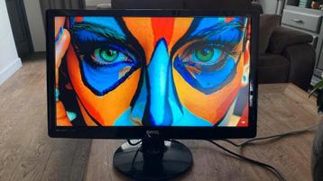 Benq GL2230-B Monitor beschikbaar voor biedingen