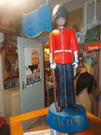 Oude reclame figuur voor pijp tabak ca 55 cm hoog, Ophalen of Verzenden, Zo goed als nieuw