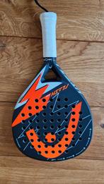 Head Flash Pro Padel Racket, Sport en Fitness, Tennis, Gebruikt, Ophalen of Verzenden, Head, Racket