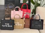 Damestassen, The Tote bag, hand - schouder - strandtassen, Ophalen of Verzenden, Nieuw, Shopper