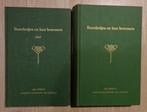 Boerderijen en hun bewoners. Afd. Beerta., Boeken, Ophalen of Verzenden, De Klerck en Mellema, 20e eeuw of later, Gelezen