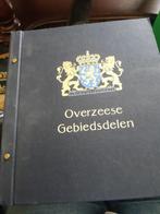 Davo album Nederland Overzee, Postzegels en Munten, Postzegels | Volle albums en Verzamelingen, Ophalen of Verzenden, Nederland en Buitenland