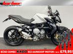 MV Agusta BRUTALE 675 (bj 2012), 675 cc, Motorrijbewijs A, MV Agusta, Bedrijf