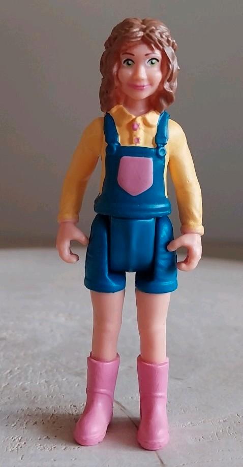 Schleich poppetje, Verzamelen, Dierenverzamelingen, Zo goed als nieuw, Beeldje of Figuurtje, Paard, Ophalen of Verzenden