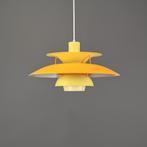 PH 5 Louis Poulsen Lamp – Iconisch Deens Design, Huis en Inrichting, Lampen | Hanglampen, Ophalen of Verzenden, Zo goed als nieuw