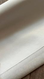 Verduisterend rolgordijn, Ophalen of Verzenden, Nieuw, Crème, 150 tot 200 cm