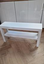 IKEA LACK kastjes wit – set van 4 stuks, Ophalen, Zo goed als nieuw