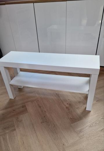 IKEA LACK kastjes wit – set van 4 stuks beschikbaar voor biedingen