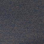 Touch & Tones 101 blauwe tapijttegels van Interface, 75 m² of meer, Nieuw, Ophalen of Verzenden, Tapijttegels