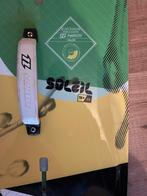 Kiteboard North Solar 134, Watersport en Boten, Kitesurfen, Twintip, Ophalen, Zo goed als nieuw, Kiteboard