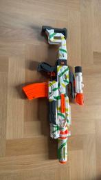 Nerf guns, Verzamelen, Speelgoed, Ophalen of Verzenden, Zo goed als nieuw