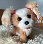 FUR REAL FRIENDS : BOUNCY, HET HONDJE, Ophalen, Gebruikt, Hond