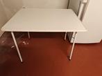 Kampeertafel 80x59, Caravans en Kamperen, Ophalen, Gebruikt