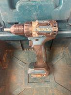 Makita schroef machine, Doe-het-zelf en Verbouw, Gereedschap | Boormachines, Ophalen of Verzenden, Boor- en Schroefmachine