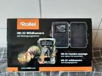 Rollei HD-32 Wildcamera - Nieuw in Doos! Cadeau tip, Ophalen, Nieuw, Rollei