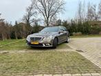 Mercedes-Benz E-Klasse 1.8 E250 CGI Estate AUT 2010 Grijs, Auto's, Mercedes-Benz, Automaat, Achterwielaandrijving, 4 cilinders