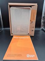 Ziggo Smartwifi Modem wit nieuw in doos!, Ophalen of Verzenden, Nieuw, Router met modem, Ziggo