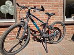 Beast jongensfiets 24 inch, Ophalen, Zo goed als nieuw, 24 inch