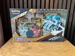 Crown Zenith Unown V & Lugia V Special Collection, Ophalen of Verzenden, Nieuw, Overige typen