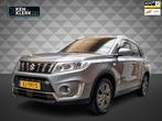Suzuki Vitara 1.0 Boosterjet AUTOMAAT Dealer onderh NAP!, Stof, Euro 6, 400 kg, Origineel Nederlands