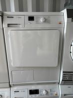 Miele T classic droger B klasse condens, Ophalen, 6 tot 8 kg, Minder dan 85 cm, Anti-kreukfase
