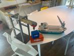 Playmobile PM cargo 1007 & 03, Kinderen en Baby's, Speelgoed | Playmobil, Ophalen of Verzenden, Gebruikt