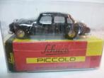 Schuco Piccolo 05021 Mercedes 300 D 1:90 modelauto., Hobby en Vrije tijd, Modelauto's | Overige schalen, Ophalen of Verzenden