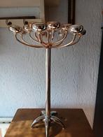 Fink Design Highlight Kandelaar - Stijlvol Metaal, Gebruikt, Overige kleuren, 50 tot 75 cm, Ophalen of Verzenden