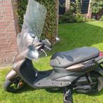 Yamaha Neos 4 / 2017, Fietsen en Brommers, Scooters | Yamaha, Ophalen, Gebruikt, Benzine, Neo's