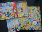 Spel levensweg junior, Hobby en Vrije tijd, Ophalen, Zo goed als nieuw, Hasbro Gaming