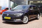 Volkswagen Passat Variant 1.4 TSI ACT Highline Business | Au, Euro 6, 4 cilinders, 150 pk, Zwart