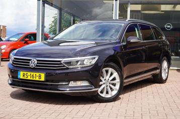 Volkswagen Passat Variant 1.4 TSI ACT Highline Business | Au beschikbaar voor biedingen