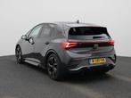 CUPRA Born Adrenaline One 62 kWh 204 PK | Automaat | Adaptie, Auto's, Cupra, 12 maanden, Gebruikt, Zwart, 375 min