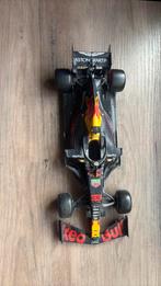 Redbull F1 racewagen, Ophalen of Verzenden, Zo goed als nieuw, Formule 1