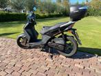 Kymco Agility 50 city., Fietsen en Brommers, Scooters | Kymco, Ophalen, Maximaal 45 km/u, Zo goed als nieuw, 50 cc