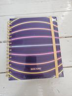 Nieuwe Mascha Planner in plastic, Ophalen of Verzenden, Nieuw