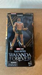 Marvel legends Namor, Ophalen of Verzenden, Zo goed als nieuw