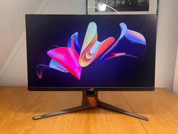 ASUS ROG Swift PG259QN - 360Hz Gaming Monitor - 24.5 inch beschikbaar voor biedingen