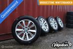 BMW 5 serie F10 / F11 velgen + Bridgestone RFT winterbanden, Auto-onderdelen, Gebruikt, Banden en Velgen, Jetze Veldstraweg 71