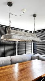 Industriële Hanglamp van BePure Home Spotlight, Huis en Inrichting, Lampen | Hanglampen, Ophalen, Gebruikt, Industrieel, Metaal