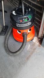 2 x Sumatic stofzuiger. PPR 370 en PPR 240, Ophalen, Zo goed als nieuw, Minder dan 1200 watt, Stofzuiger