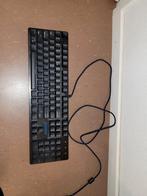 RGB toetsenbord en Bluetooth muis, Computers en Software, Toetsenborden, Ophalen, Zo goed als nieuw