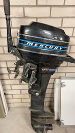 Mercury 9.8HP Buitenboordmotor - Opknapper, Watersport en Boten, Ophalen, Gebruikt, Motor en Techniek